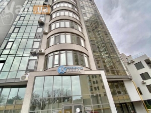 продажаоднокомнатной квартиры на улице Гагаринское плато